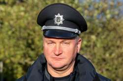 Голова Нацполіції за чотири місяці заробив майже півмільйона гривень
