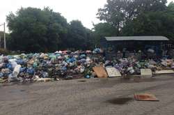 У Львові вивезено відходи з 402 сміттєвих майданчиків