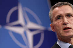 У НАТО повідомили подробиці візиту Столтенберга в Україну