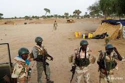 Солдати у Нігері помилково застрелили 14 беззбройних цивільних