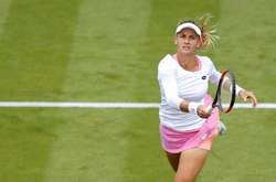 Українка Цуренко встановила особистий рекорд, вийшовши в 1/16 фіналу Вімблдону  