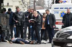 Суд переніс розгляд апеляції підозрюваного у причетності до вбивства Вороненкова