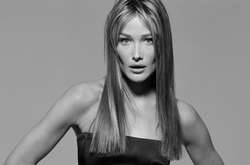 Самые сексуальные фотографии Карлы Бруни