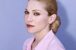 Бойфренд Мадонны бросил ее из-за цвета кожи