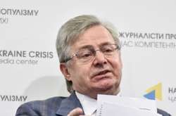 Віктор Мусіяка