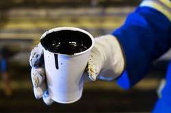 Ціни на нафту почали падати