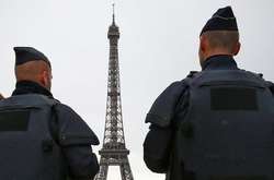 Надзвичайний стан у Франції