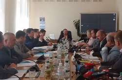 У Регламентному комітеті розглядають подання на зняття недоторканності та арешт Розенблата