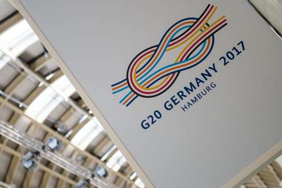 У Німеччині стартує саміт G20