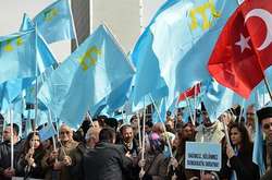У Туреччині заявили, що продовжать відстоювати права кримських татар