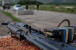 Ухудшение ситуации в зоне АТО: один военный погиб, один ранен