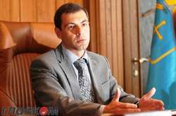 У екс-заступника голови адміністрації Януковича Чмиря знайшли незадекларовані $1,1 млн