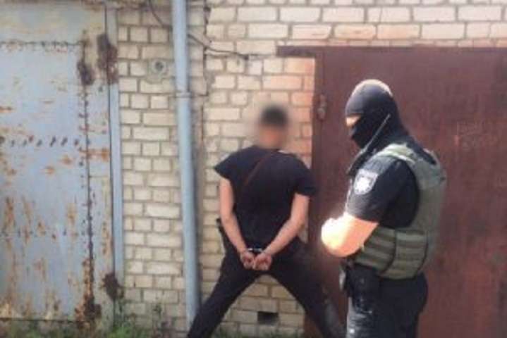 На Черкащині банда злочинців викрала та катувала чоловіка