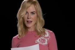 Николь Кидман, Милли Бобби Браун и другие звезды записали кавер на песню группы Spice Girls