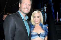 47-летняя Гвен Стефани тайно вышла замуж за Блейка Шелтона