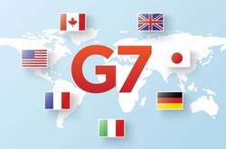 Посли Великої сімки закликають Верховну Раду до канікул ухвалити пенсійну реформу 