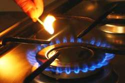 Три райони столиці залишаться без газа (адреси)