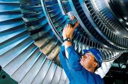   Обладнання Siemens   
   Фото: Wikimedia   