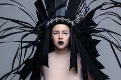 Onuka презентовала сингл с нового альбома Vsesvit