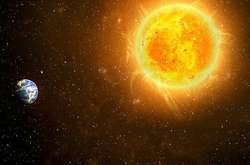 Похолодание на Земле: ученые зафиксировали падение активности Солнца