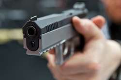 Поминальний обід  у Одесі закінчився стріляниною: поранені двоє гостей