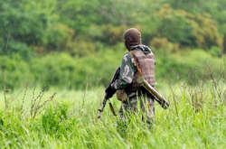 Минулої доби Україна зазнала втрат у зоні АТО