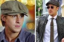 У Райана Гослинга появился двойник