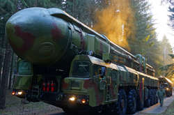 Стало відомо, яке озброєння Росія перекидає до окупованого Криму