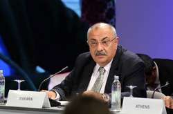 Турецький віце-прем'єр Тугрул Тюркеш