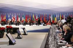 Асамблея ОБСЄ розгляне резолюції щодо окупації Криму і Донбасу