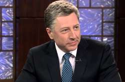  Курт Волкер призначений спецпредставником по Україні&nbsp; 