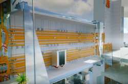 У Німеччині протестували перший у світі ліфт без тросів