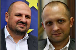 У Комітеті ВР пояснили, чому подання на Розенблата підтримано, а на Полякова - ні