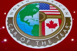 Названы претенденты на звание «Автомобиль года» в Северной Америке