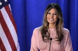 Меланія Трамп відмовилася їхати на прогулянку з дружинами лідерів G20