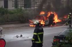 Саммит G20: в Гамбург направлены дополнительные силы полиции