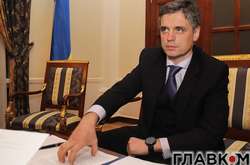 Вадим Пристайко, глава Місії України при НАТО