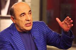 Ніякої боротьби з корупцією в Україні немає і не буде - Рабінович