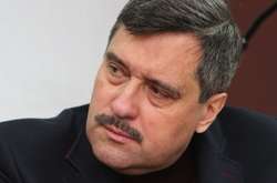 Генерал-майор Віктор Назаров