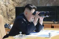 На саміті G20 підняли тему ядерного озброєння КНДР