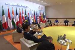 Країни-учасниці G20 домовилися про спільну протидію тероризму