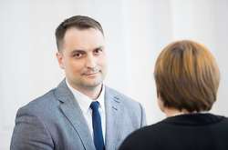 У Литві росіянина засудили до 10 років в’язниці за шпигунство