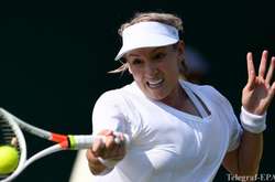 Уимблдон-2017: американская теннисистка во время матча получила чудовищную травму