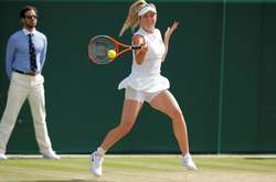 Світоліна вийшла в 1/8 фіналу, повторивши рекорд Андрія Медведєва на Вімблдоні