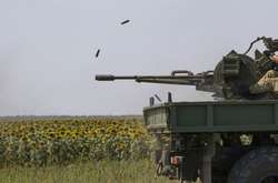 Порошенко підписав указ про призов до Нацгвардії