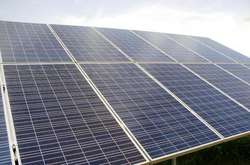 У Чорнобилі може з’явитись велетенська сонячна електростанція