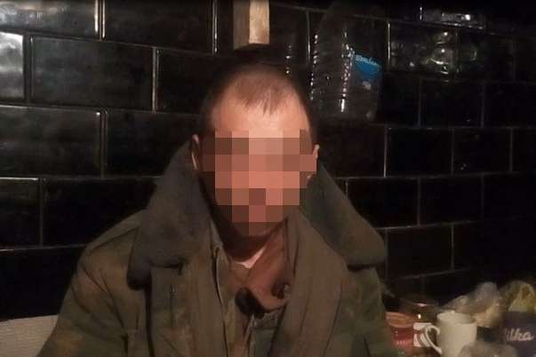 Бойовик, який охороняв одного з ватажків «ДНР», проведе п’ять років за гратами