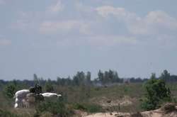 «Корсар» працює!