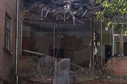  Шестеро людей отримали поранення внаслідок вибуху 