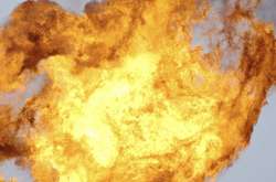 Вибух під Майорським: в лікарні помер постраждалий чоловік 